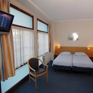 Hotel Maritime Rotterdam