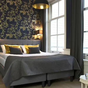 Hotel Grand Canal Boutique Amsterdam